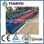 water falling tube machine down pipe roll forming machine rain pipe rolling machinerainspout forming machine