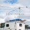 Telescopic Mast Upper Magnetic Mount