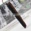 two colors fishtail braided paracord key chain, wholesale handmade paracord keyring