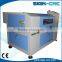 Manufacturer preferential supply 40w 60w laser engraving machine for Christmas gift making