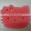 convenient sponge soap box dish case 002