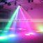 TOPLED DMX LED Triangle Center Piece 18*RGB LED Disco Light