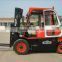 china WECAN forkloft truck for sale CPCD50