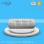 Filter accessories Stainless Steel micron Filter mesh with UPVC rack mounting