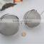 Hot Sale Stainless Steel Bulk Tea Infusers