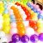 Most popular latex balloon with factory price for party