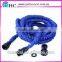 best fabric flat brass fitting expandable garden hose sprinklers UK,short garden hoses