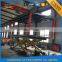 2.6m Lifting Height Hydraulic Double Deck Car Parking System