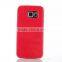 Factory Price Colorful Candy Soft Case For Samsung S6