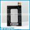 3.8V Rechargeable Li-Polymer Battery BN07100 For HTC M7 802w
