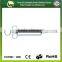 high quality stainless steel seasoning flavor meat injector