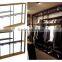tucson used retail store fixtures free standing retail display wall