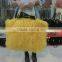 Mongolia Sheep Fur Handbag Genuine Lamb Fur Bags
