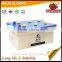 Hight cca 6v 12v 120ah dry car battery factory por atacado bateria de carro