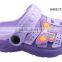 Cheap Colorful Eva Clogs,Cute Kids Clogs,Holey Sole Clogs shoes