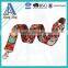Famous name branded lanyard for promotions