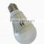7W LED bulb indoor bulb hot sale LED bulb E27 lamp holder