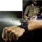 Mini watch outdoor lamp led lighting