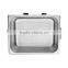 9L heated Industry ultrasonic cleaner carburetor cleaning