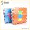 non-toxic interlocking foam waterproof baby play mat