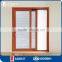 ROGENILAN 120 series hidden interior soundproof sliding doors