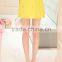 Lady and Woman Korea European Vogue Casual Short Skirts