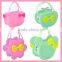 The Newest Plastic Bag Manufacturer/Wholesale PVC Bag with Zipper/Water Proof Ladies Cosmetic Bag