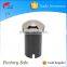 stainlesss steel driveway light led
