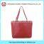 Hot selling trendy high quality fashionable cheap leather bags women handbags GW873