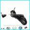 6ft 1.83m 5.5x2.1mm right angle plug to dc leads with bushing