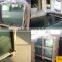LT 6mm 8mm 10mm 12mm 15mm 19mm tempered chamfered glass