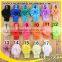 cheapest flower wide adjustable kids elastic headbands