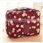 custom cosmetic bag 2016 new style fashion cosmetic bag travel                        
                                                Quality Choice