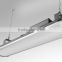 UL DLC certification warehouse and industrial linear led high bay light 150w