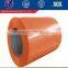factory price of ppgi steel coil