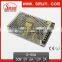 50W Dual Output 5V 12V DC Power Supply D-50A