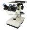 1250X Leica style inverted metallurgical microscope for sale