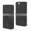 Retro Wallet flip case for apple iphone 6 plus