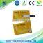 full color blank usb card