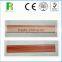 High Quality Commercial and Home Use UV-coating surface treatment PVC click lock Vinyl flooring Plank