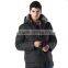 Polyester Memory Fabric for Coat