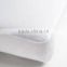 Top selling Anti-Dustmite Waterproof mattress protector cover with zipper