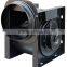 (inline duct fan)Mini Tunnel Ventilation and Fan Silence Tunnel with Exhaust Fan