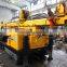 New Design Crawler XT-6R Full Hydaulic Water Drilling Rig