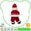 Factory Driect Sale Superior Quality Advantage Price Custom Made Stuffed Animals Christmas Santa Claus