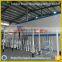 automatic spraying machinery