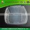 Disposable plastic food container malaysia,transparent plastic container