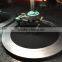 7''*0.28''*0.87'' / 180mm*7mm*22.2mm Aluminum Oxide Cutting Disc / Cut off Wheel