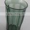 Plastic smooth drinking glass for promotion