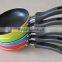 ALUMINUM MINI FRY PAN WITH CERAMIC OR NON SITCK COATING(MODEL NO.JD-MP013)